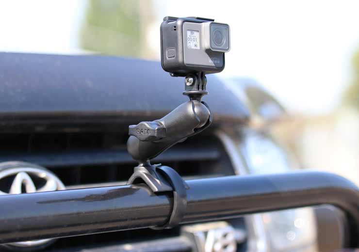 Vehicle – RAM Mounts UK